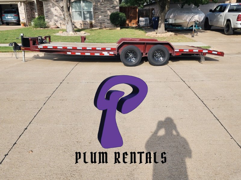 Plum Rentals