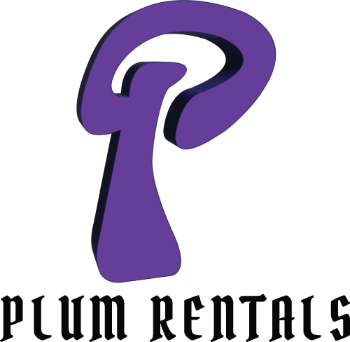 Plum Rentals